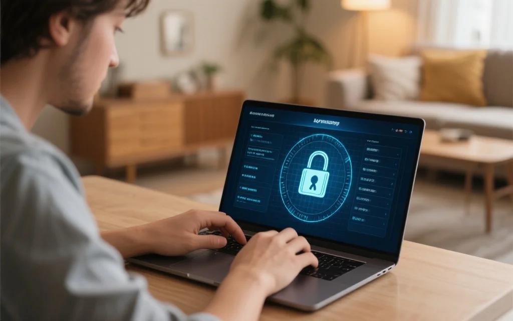 如何安全使用澳洲幸运8在线计划服务，保护您的个人信息